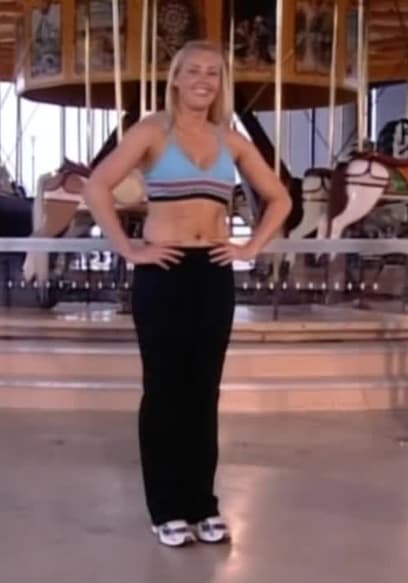 S01:E19 - Low Impact Aerobics, Part Four poster
