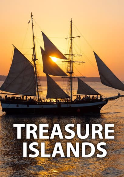 S01:E02 - The Secret of the Cocos Islands