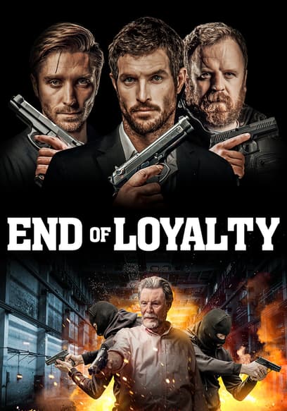 End of Loyalty