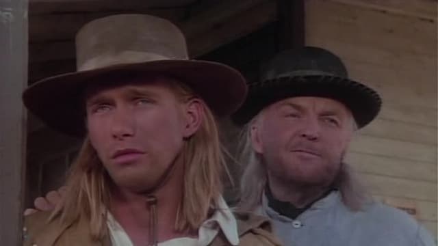 S02:E12 - Judgement Day