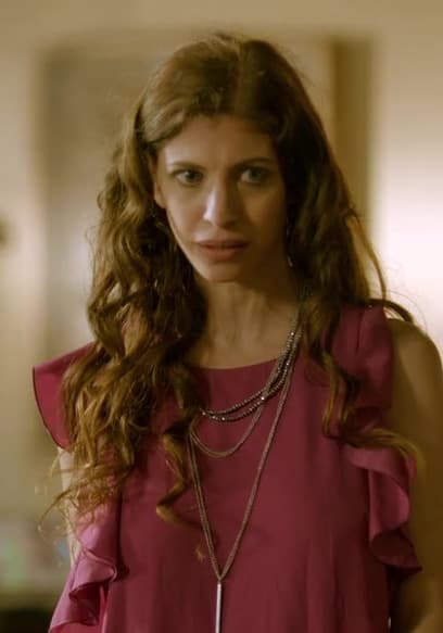 S01:E09 - Hace tanto te conozco poster