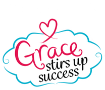 An American Girl: Grace Stirs Up Success