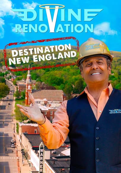 S01:E03 - I Call It Home