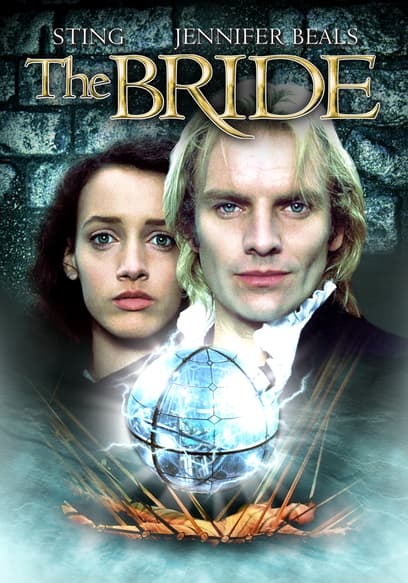 The Bride