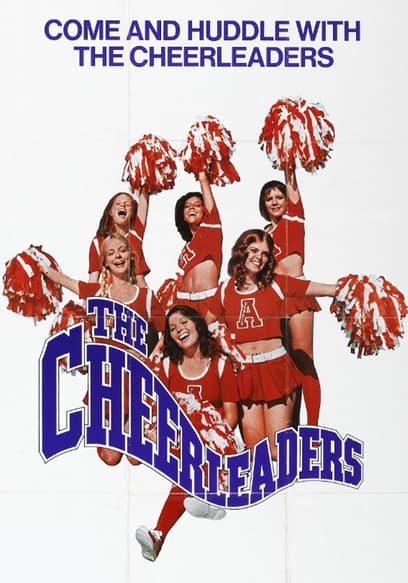 The Cheerleaders