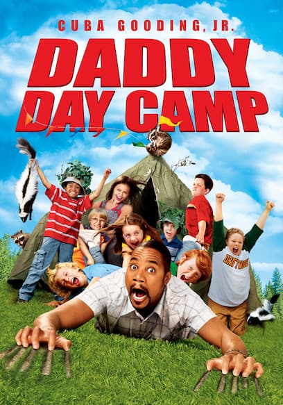 Daddy Day Camp