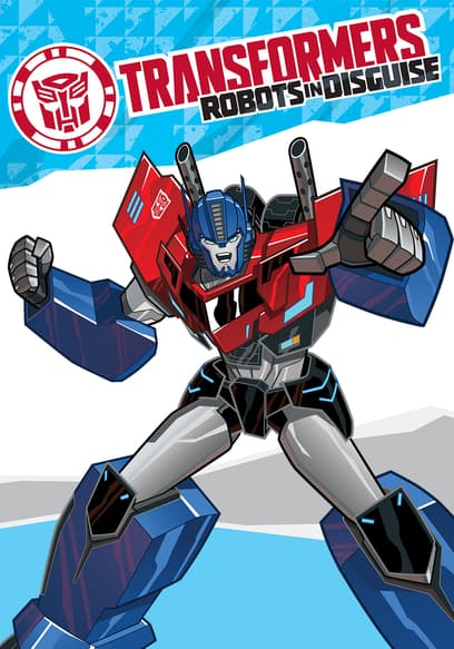 S02:E08 - Bumblebee’s Night Off
