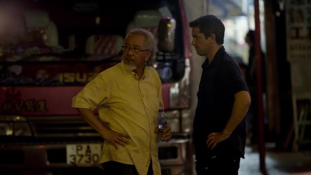 S02:E07 - Hong Kong