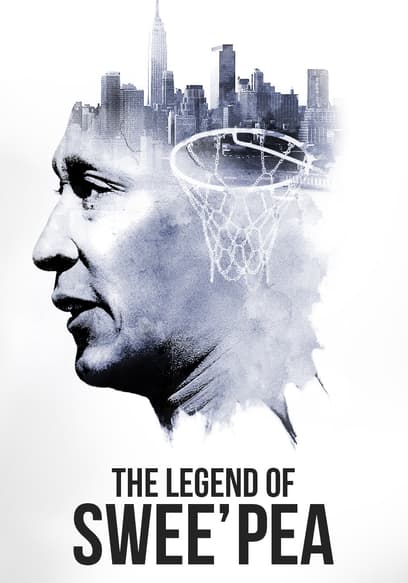 The Legend of Swee' Pea