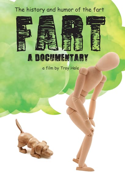 Fart: A Documentary