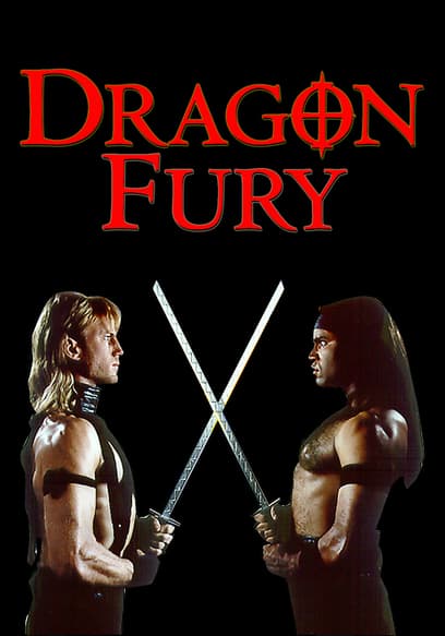 Dragon Fury