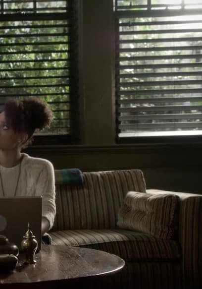 S01:E07 - Home Is Where the Heart Is (Seriously, Check the Floorboards) poster