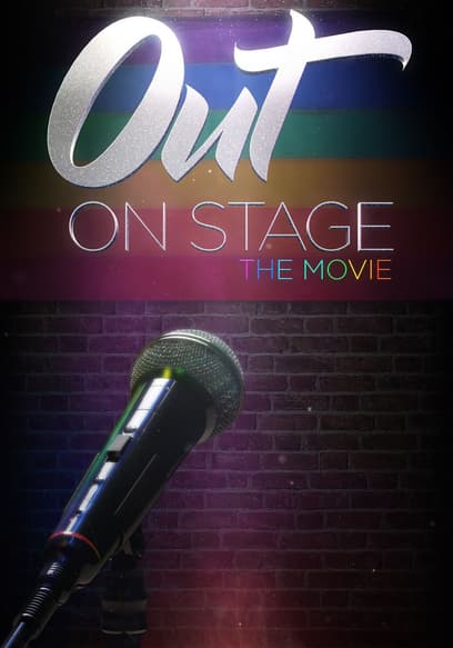 Out on Stage
