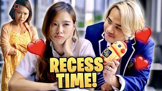 Titan Academy by JianHao Tan