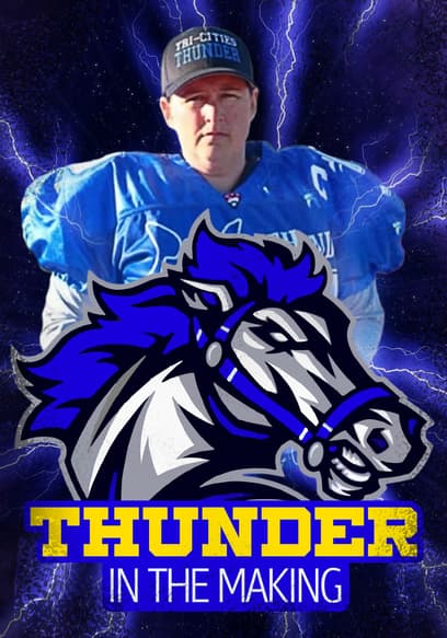 Thunder in the Making