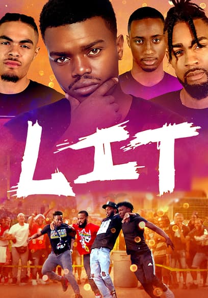 Lit