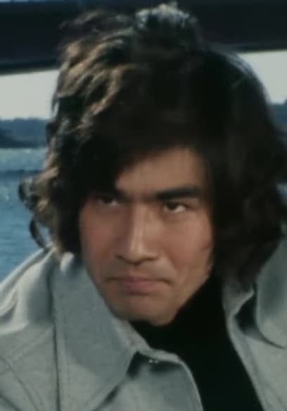 S01:E97 - Takeshi Hongo, Transformation Impossible poster