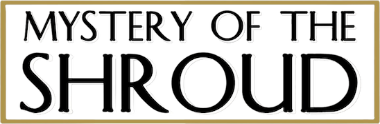 Mystery of the Shroud