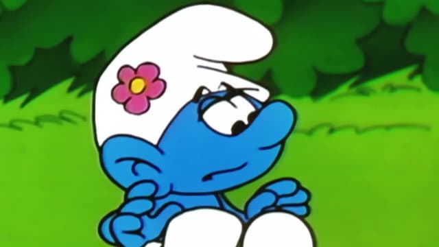 S06:E262 - Pérdida de Pitufobelleza