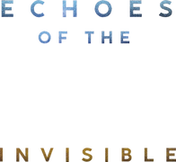 Echoes of the Invisible