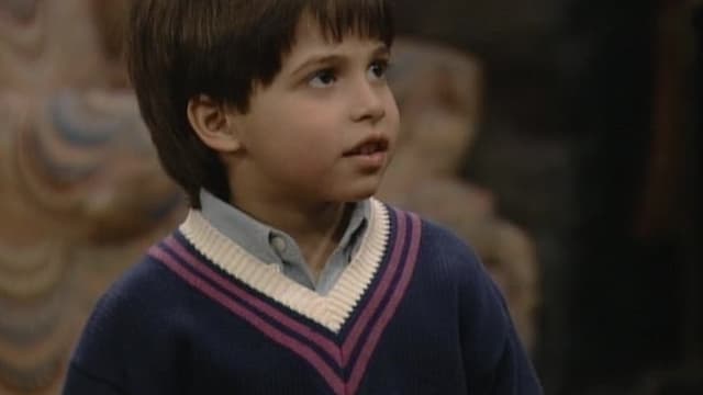 S07:E22 - Tony and the Princess