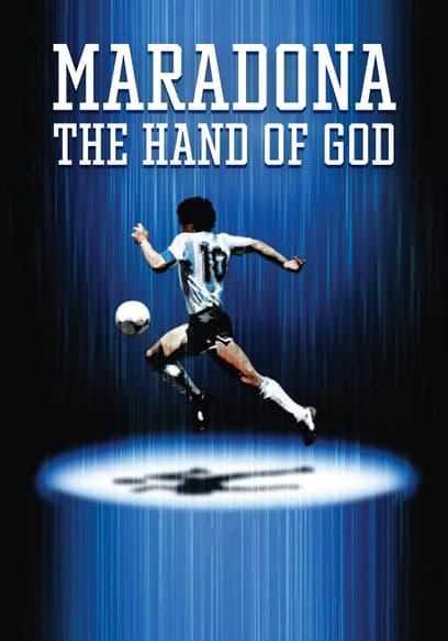 Maradona: The Hand of God