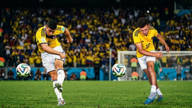 S01:E09 - I Recreated the Best Volley in World Cup History