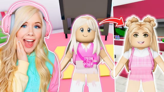 S02:E09 - Cool at School in Roblox!