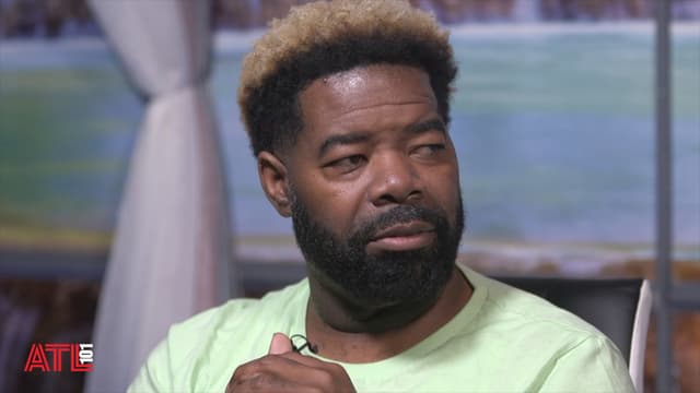 S01:E04 - Raheem the Dream