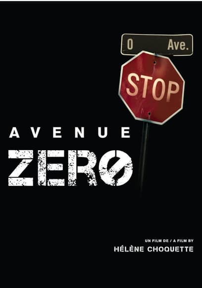 Avenue Zero