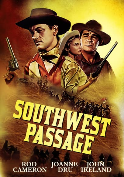 Southwest Passage