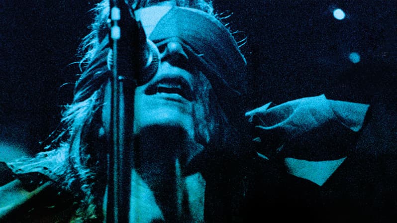 Watch Patti Smith: Dream of Life (2006) - Free Movies | Tubi