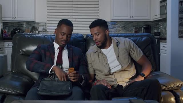 Watch Eric Coker's Good Poison S01:E04 - Torn - Free TV Shows | Tubi