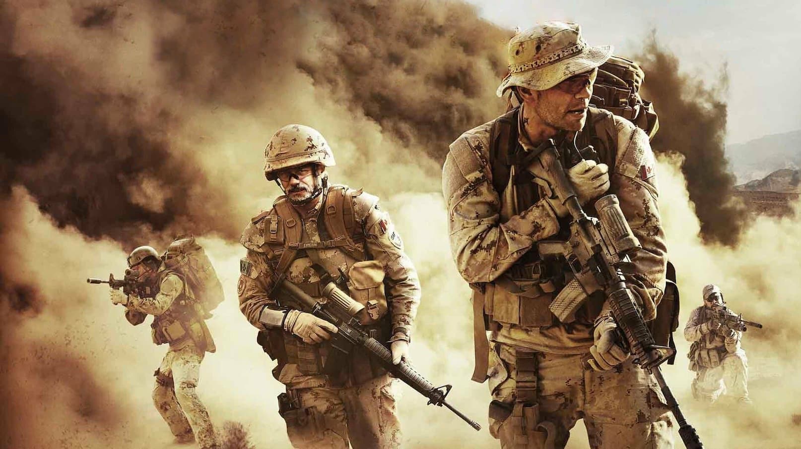 poster background