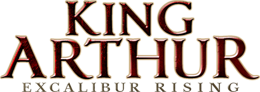King Arthur: Excalibur Rising