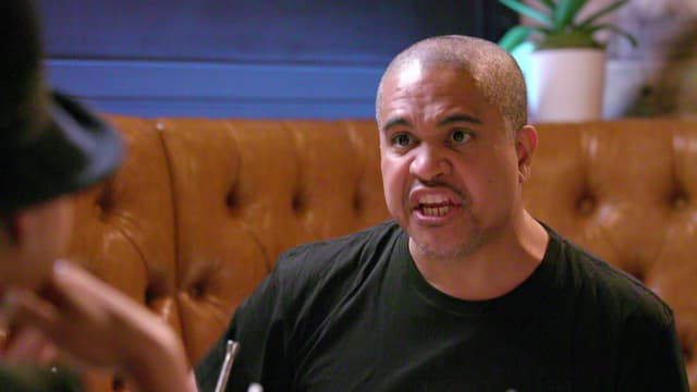 S01:E09 - Infidelity Exposed