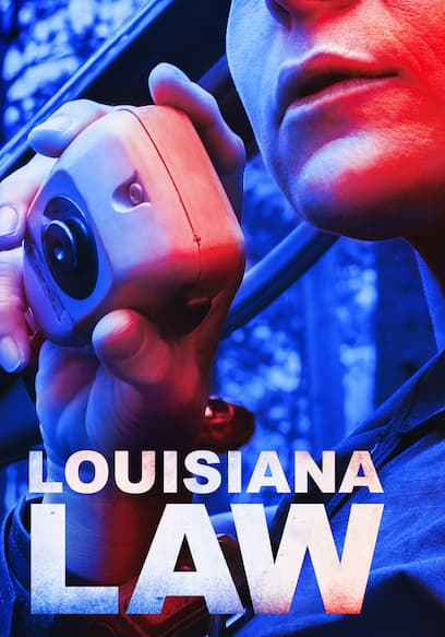 S01:E07 - In the Eye of Hurricane Ida