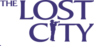 The Lost City