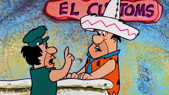 Watch The Flintstones Season 4 - Free TV Shows | Tubi