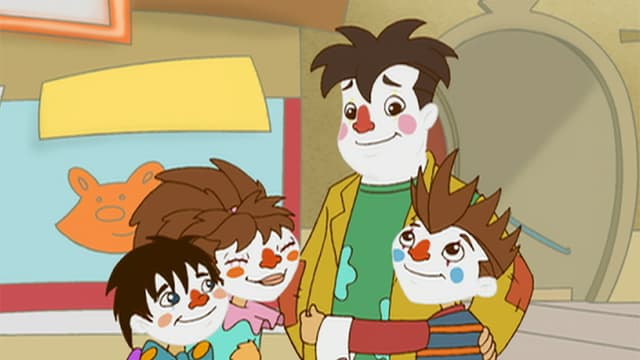 S02:E14 - A Star Is Born