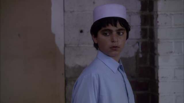 S04:E10 - Failure Is Lonely