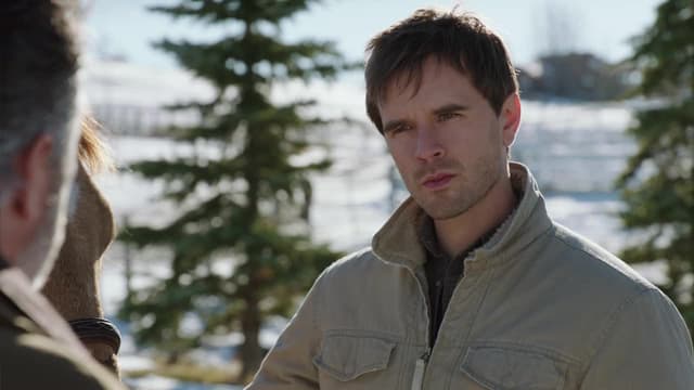 S07:E16 - The Comeback Kid