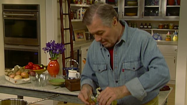 S01:E03 - Soup's On