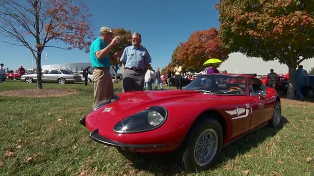 S17:E17 - Euro Auto Festival