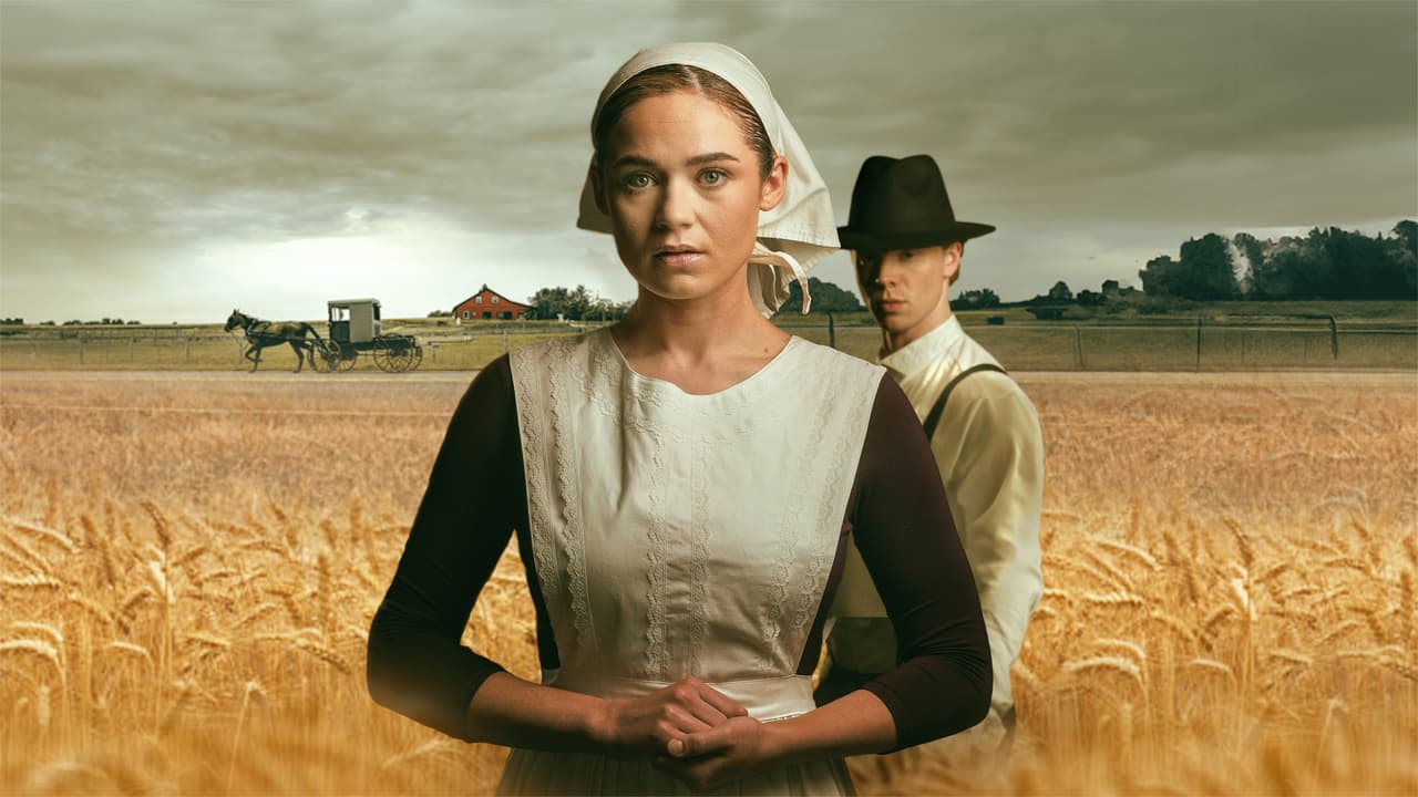 Watch Stalked by My Amish Boyfriend
