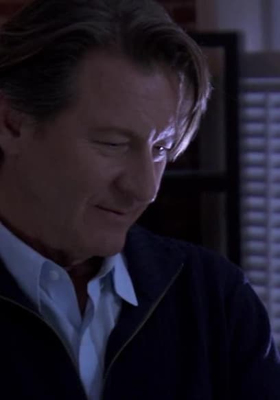 S02:E04 - Brett Cullen poster