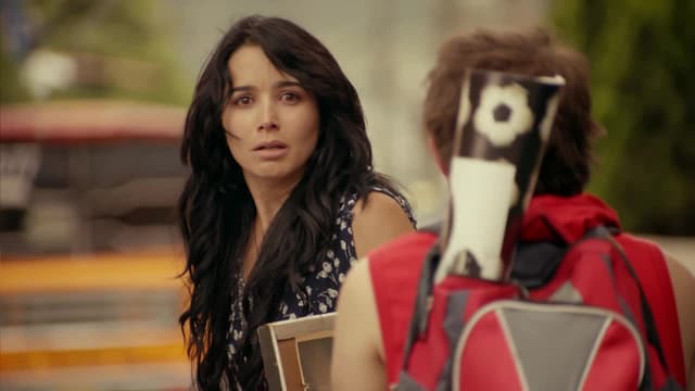 S01:E15 - Episodio 15