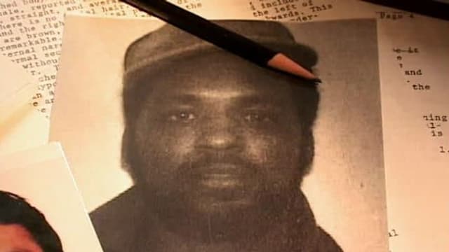 S01:E28 - Traces of Murder / The Bathtub Killer