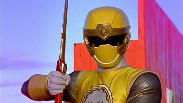 Watch Power Rangers Ninja Storm S11:E38 - Storm Before the Calm (Pt. 2 ...