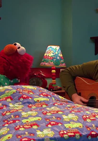 S41:E14 - Where's the Itsy Bitsy Spider poster
